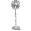 Quạt đứng Benny BF-49T, Grey, 60W, Remote, 90m3/phút, 16 inch