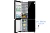 Tủ lạnh Hitachi Inverter 569 lít R-WB640PGV1 (GCK)