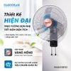 Quạt treo Daikiosan DQ120