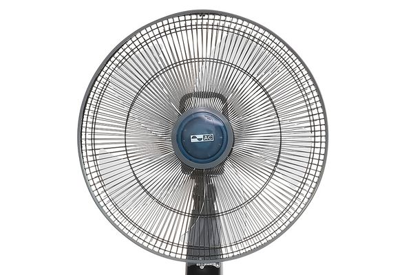 Quạt đứng AC ASF03A165G (xám)
