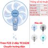 Quạt treo Senko TC1620