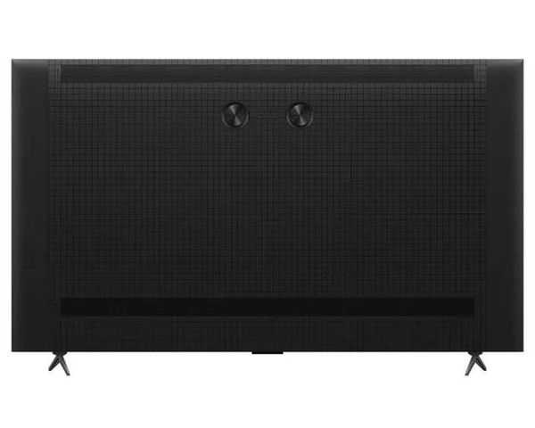 Google Tivi TCL QD-Mini LED 4K 55 Inch 55C6K (2025)