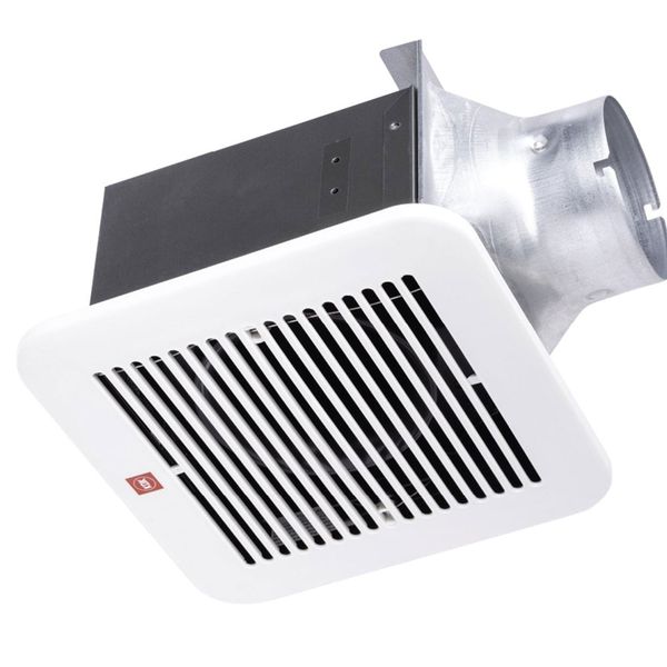Quạt hút âm trần nối ống KDK 17CUF