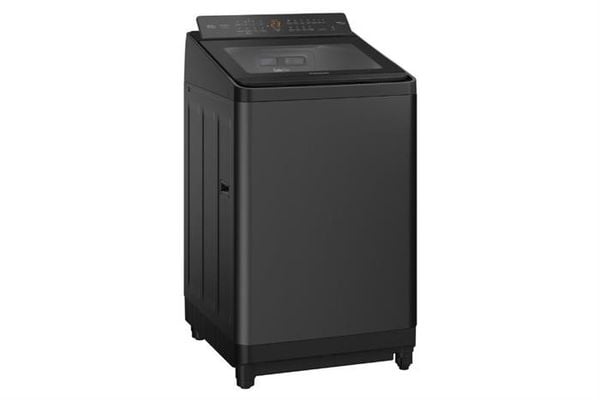 Máy giặt Panasonic Inverter 12.5 kg NA-FD125X3BV lồng đứng