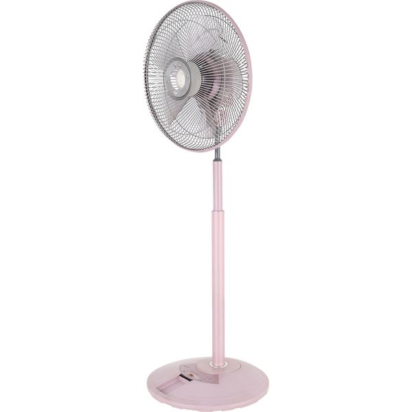 Quạt đứng Panasonic F-308NHP Hồng
