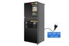 Tủ lạnh Panasonic Inverter 326 lít NR-TL351GVKV