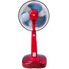Quạt lửng Benny BF-41SL, Red, 60W, 54m3/phút, 16 inch