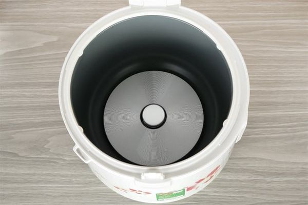 Nồi cơm Panasonic 1.8 lít SR-MVN18FRAX