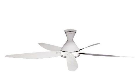 Quạt trần Panasonic 5 cánh F-60GDS-W màu trắng