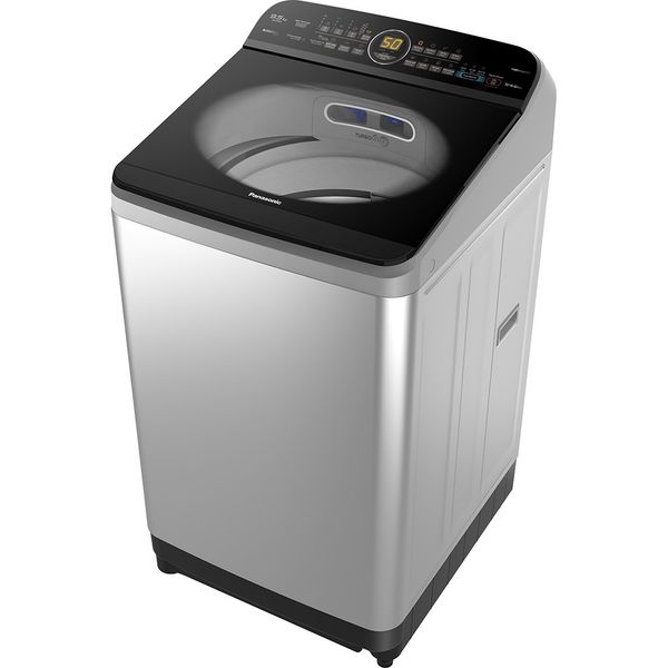 Máy giặt Panasonic Inverter 9.5 kg NA-FD95X1LRV lồng đứng