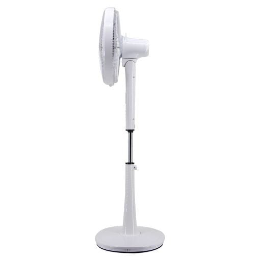 Quạt đứng 7 cánh Hitachi LF-D6RCWM