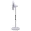 Quạt đứng 7 cánh Hitachi LF-D6RCWM