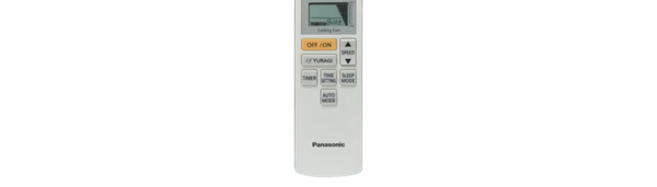 Quạt trần Panasonic 5 cánh F-60TAN 37W