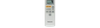 Quạt trần Panasonic 5 cánh F-60TAN 37W
