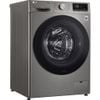 Máy giặt LG Inverter 10 kg FV1410S4P