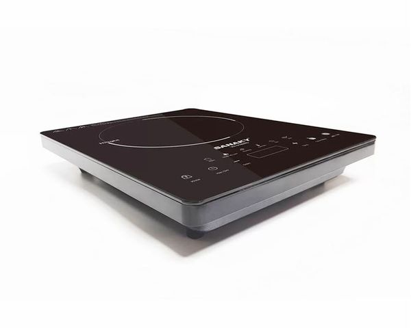 Bếp Hồng Ngoại Đơn Sanaky VH-6100HG
