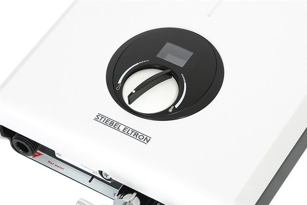 Máy nước nóng trực tiếp Stiebel Eltron 4500W XGL45 EC