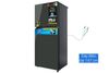 Tủ lạnh Panasonic Inverter 326 lít NR-TL351VGMV