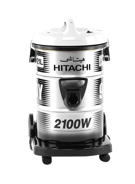 Máy hút bụi công nghiệp Hitachi CV-950F BK