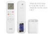 Máy lạnh AUX Inverter 1 HP AW10CAA4DI-3VN