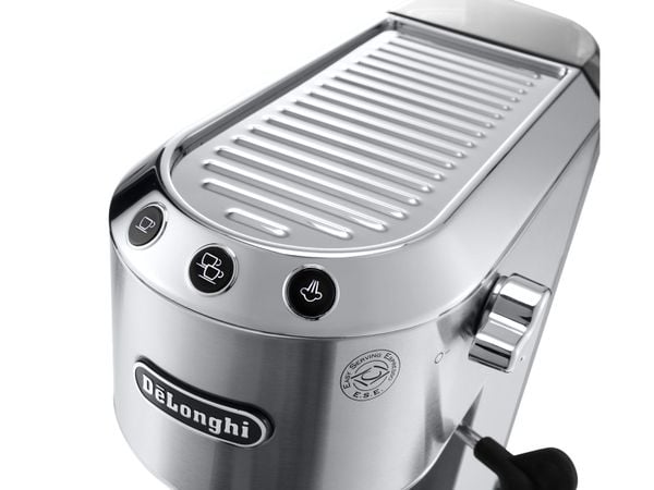 Máy pha cafe Delonghi EC685-M