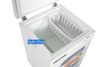 Tủ đông Hòa Phát 107 Lít HPF AD6107