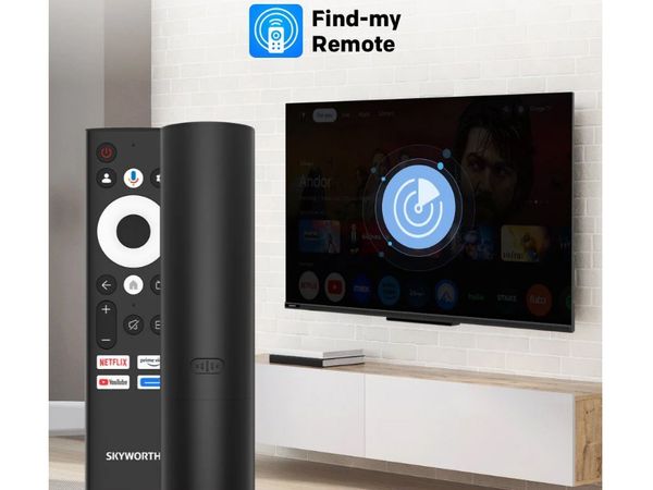 Tivi Coocaa 4K 50 Inch 50Y73