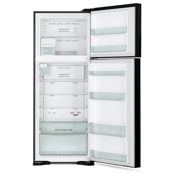 Tủ lạnh Hitachi Inverter 450 lít R-FG560PGV8X (GBK)