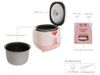 Nồi cơm điện cơ 1.0 lít Cuckoo CR-0632