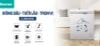 Tủ đông Hisense 202 lít FC260D4EWC1