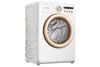 Máy giặt Hisense Roman Holiday Inverter 10.5 kg WF105R5