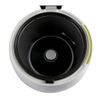 Nồi cơm điện 1.0L Cuckoo CR-0661- Màu Xanh