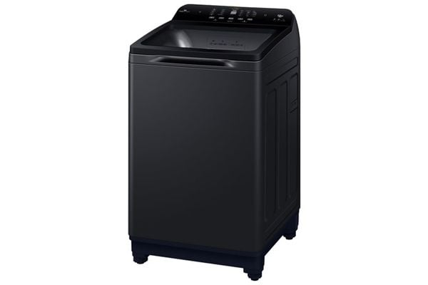 Máy giặt Aqua Inverter 10 kg AQW-DR100JT BK lồng đứng