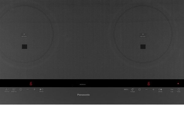 Bếp từ đôi Panasonic KY-C227EHRA