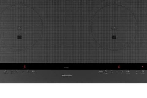 Bếp từ đôi Panasonic KY-C227EHRA