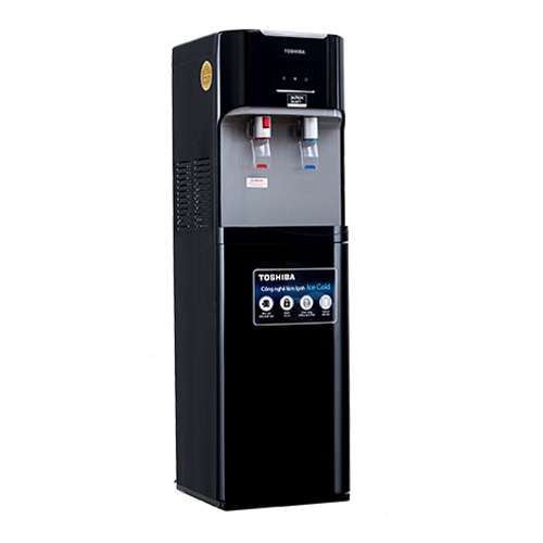 Cây nước nóng lạnh Toshiba RWF-W1669BV(K1)
