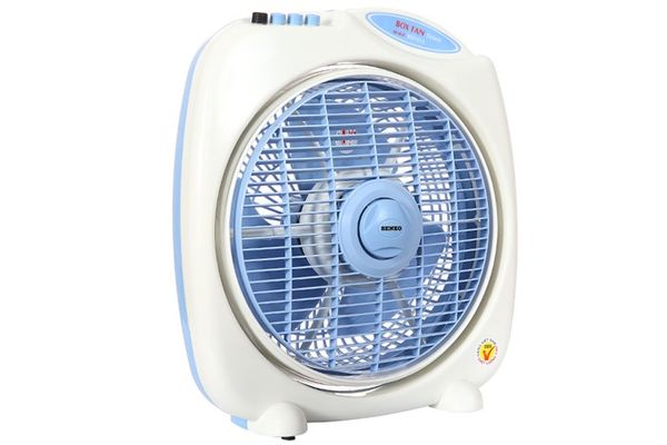 Quạt hộp Senko 3 cánh BD1012 40W