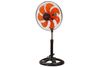 Quạt lửng Senko 7 cánh LTS1636 65W