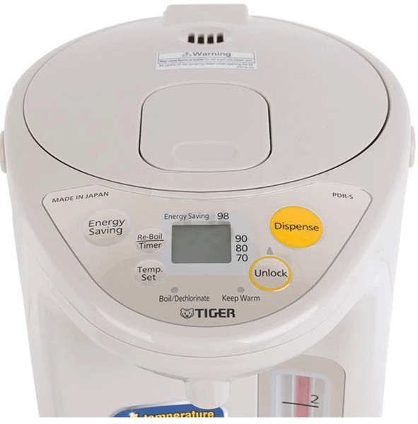 Bình thủy Tiger PDR-S30W 3 lít