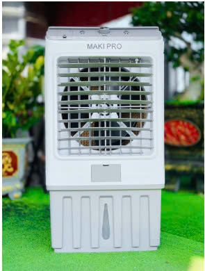 Quạt làm mát Makipro QF-35