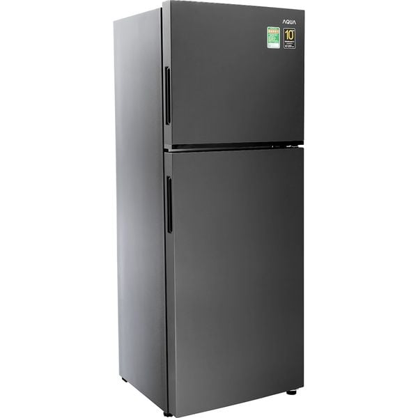 Tủ lạnh Aqua Inverter 212 lít AQR-T239FA(HB)