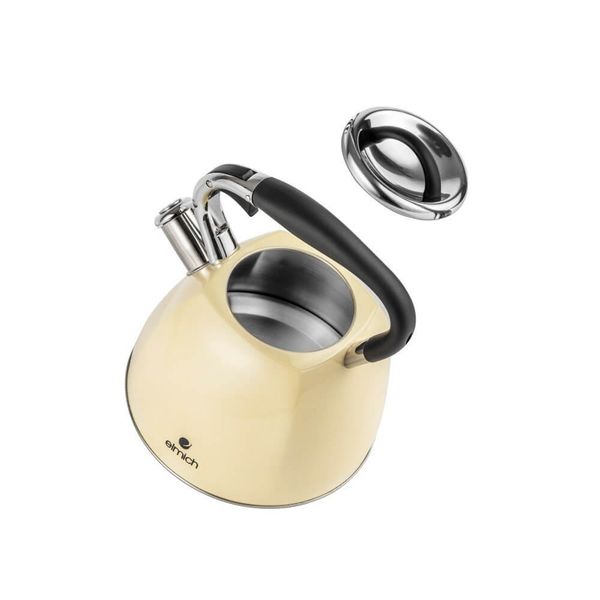 Ấm đun siêu tốc Elmich 2.5 lít EL8281