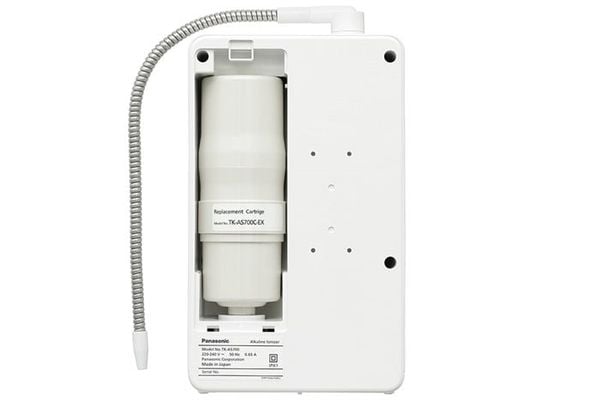 Máy lọc nước Panasonic tạo kiềm TK-AS700-WVN