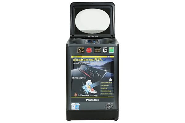 Máy giặt Panasonic Inverter 16 Kg NA-FD16V1BRV lồng đứng