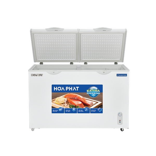 Tủ đông Hòa Phát Inverter 205 lít HPF BD8205