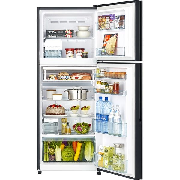 Tủ lạnh Hitachi Inverter 349 lít R-FVY480PGV0 (GBK)