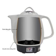 Siêu sắc thuốc 4 lít Gali GL-1815
