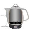 Siêu sắc thuốc 4 lít Gali GL-1815