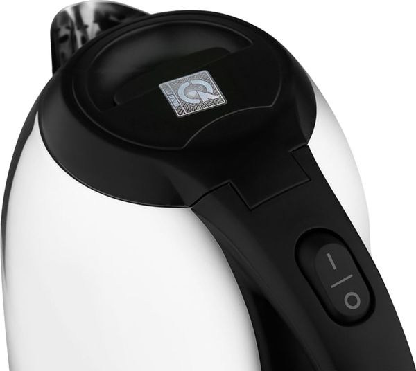 Ấm đun siêu tốc Philips 1.2 lít HD9303