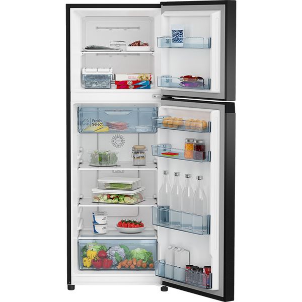 Tủ lạnh Hitachi Inverter 240 lít HRTN5255MFUVN